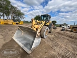 Used 2020 Komatsu WA320-8